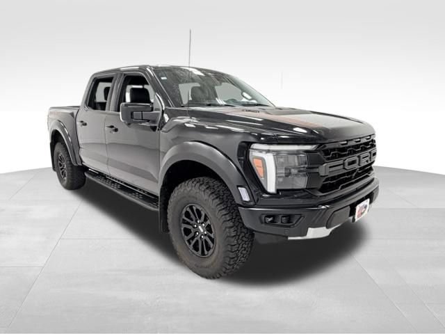 Used 2025 Ford F150 Raptor AWD/4WD image 5
