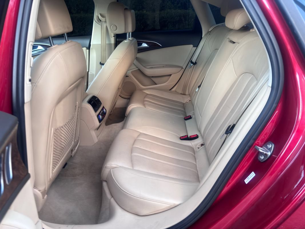 Used 2012 Audi A6 3.0T Prestige AWD/4WD image 23