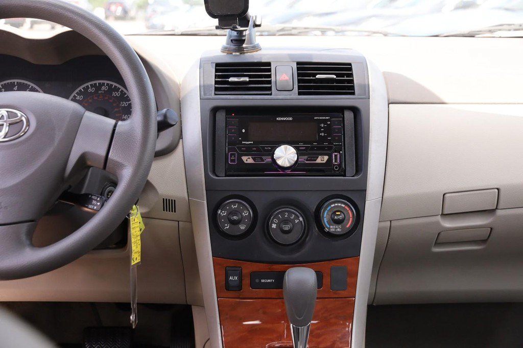 Used 2009 Toyota Corolla XLE FWD image 19