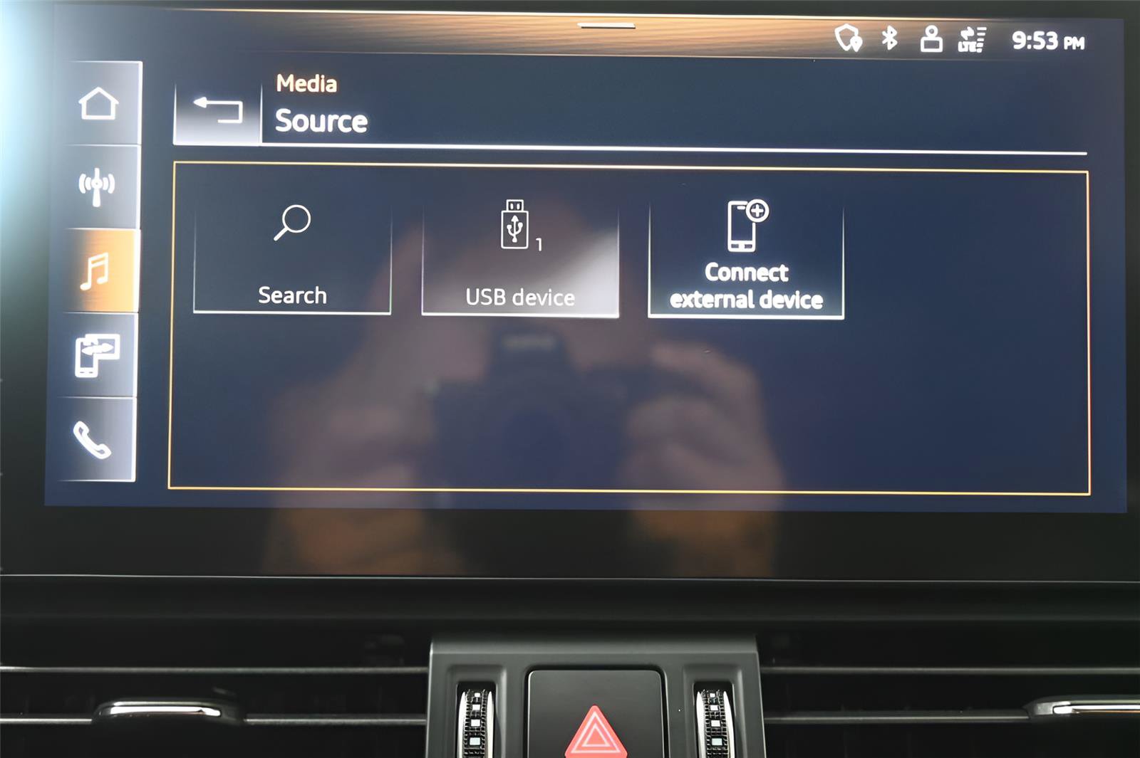 Used 2022 Audi SQ5 Premium AWD/4WD image 27