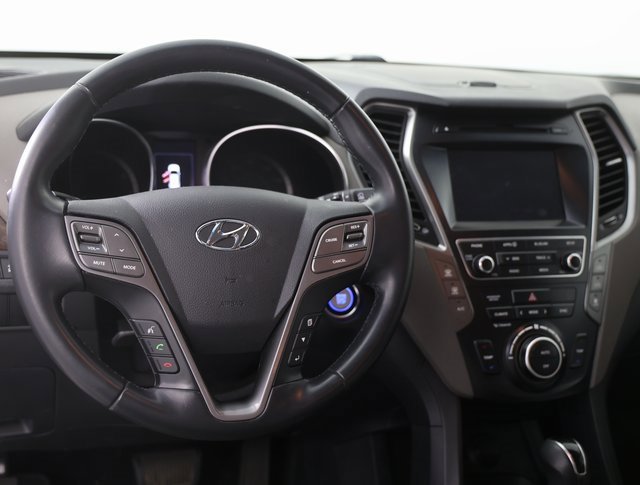 Used 2019 Hyundai Santa Fe XL SE w/ SE Premium Package 02 image 2