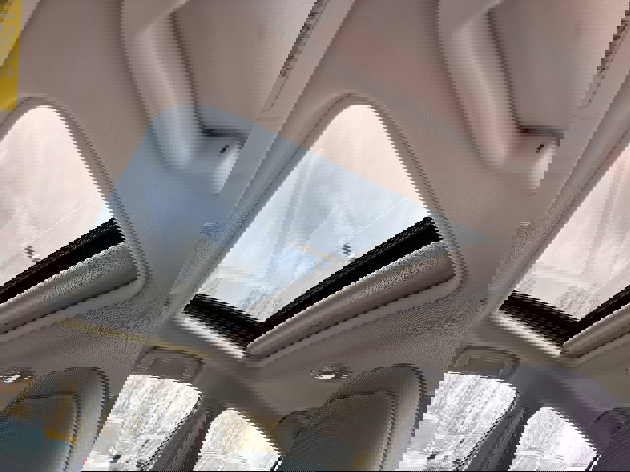 New 2026 Subaru Impreza 2.0i Sport image 13