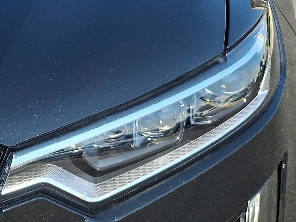 Certified 2024 Cadillac XT6 Sport w/ LPO, ONYX Package AWD/4WD image 10