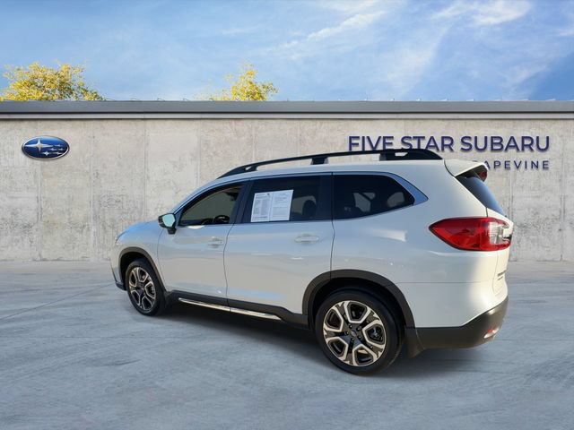 Certified 2025 Subaru Ascent Limited AWD/4WD image 6