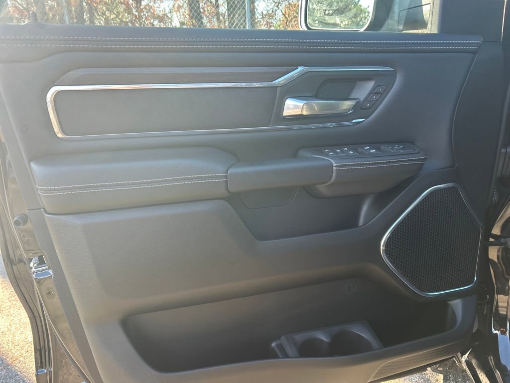 New 2026 RAM 1500 Laramie image 11