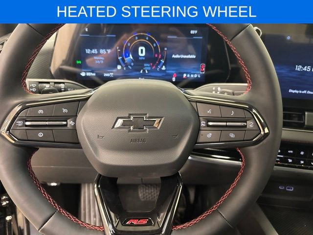 New 2027 Chevrolet Equinox RS AWD/4WD image 29