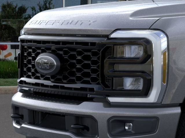 New 2026 Ford F250 XLT w/ XLT Premium Package AWD/4WD image 17