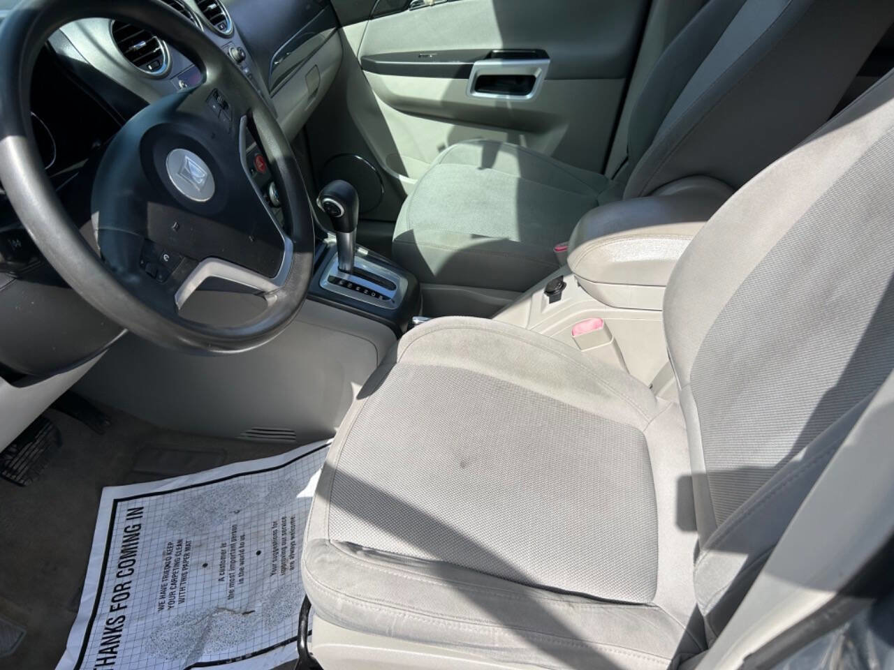 Used 2008 Saturn Vue XE image 9