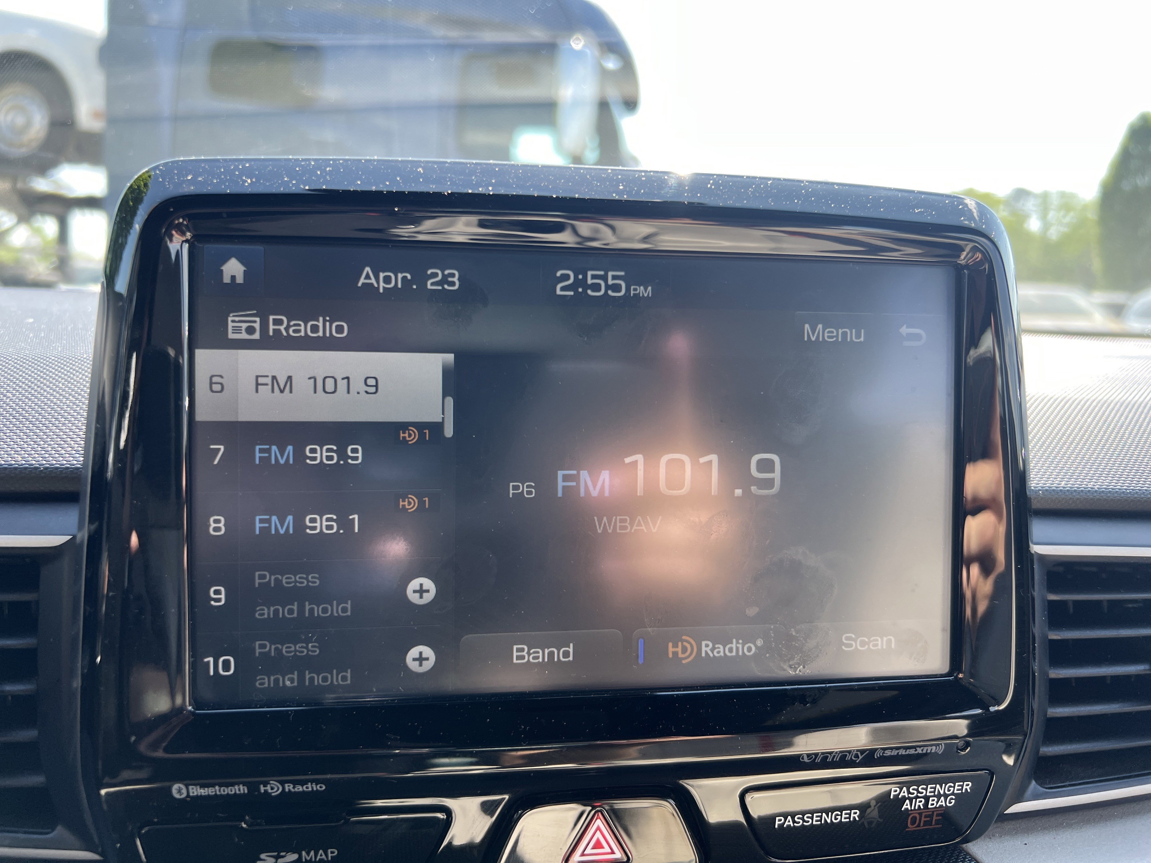 Used 2019 Hyundai Veloster Turbo Ultimate FWD image 23