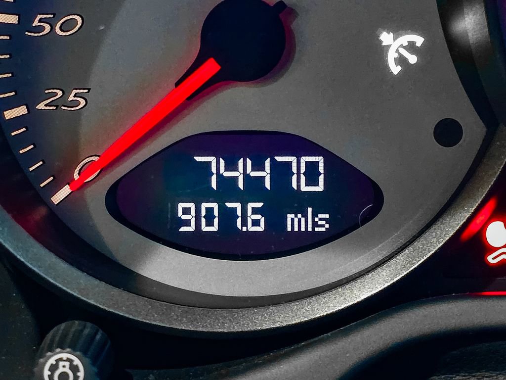 Used 2007 Porsche Cayman S image 22