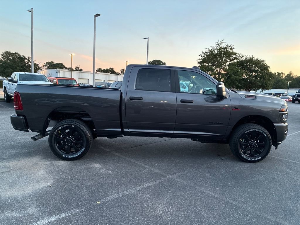 New 2026 RAM 2500 Big Horn image 7