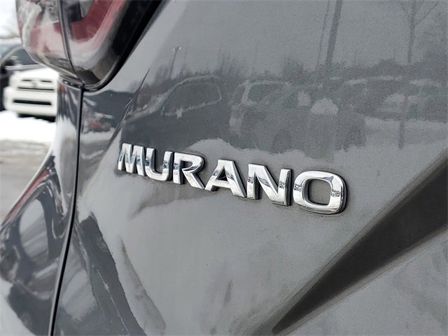 Used 2021 Nissan Murano S w/ Cargo Package image 6