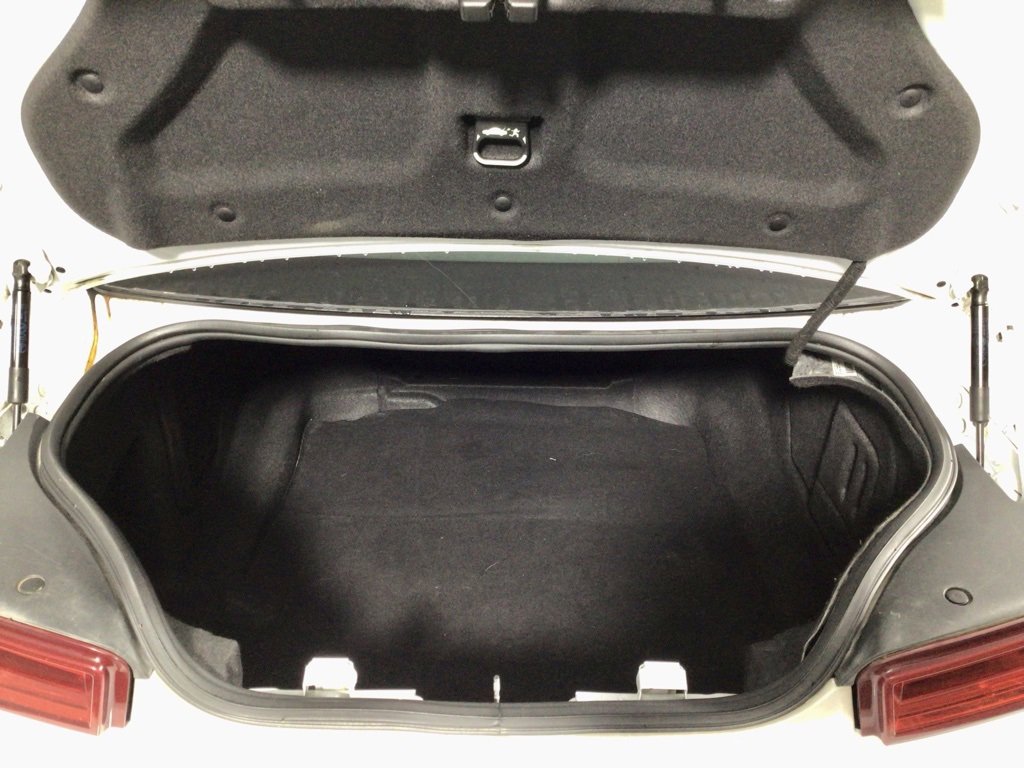 Used 2017 Chevrolet Camaro LT image 23