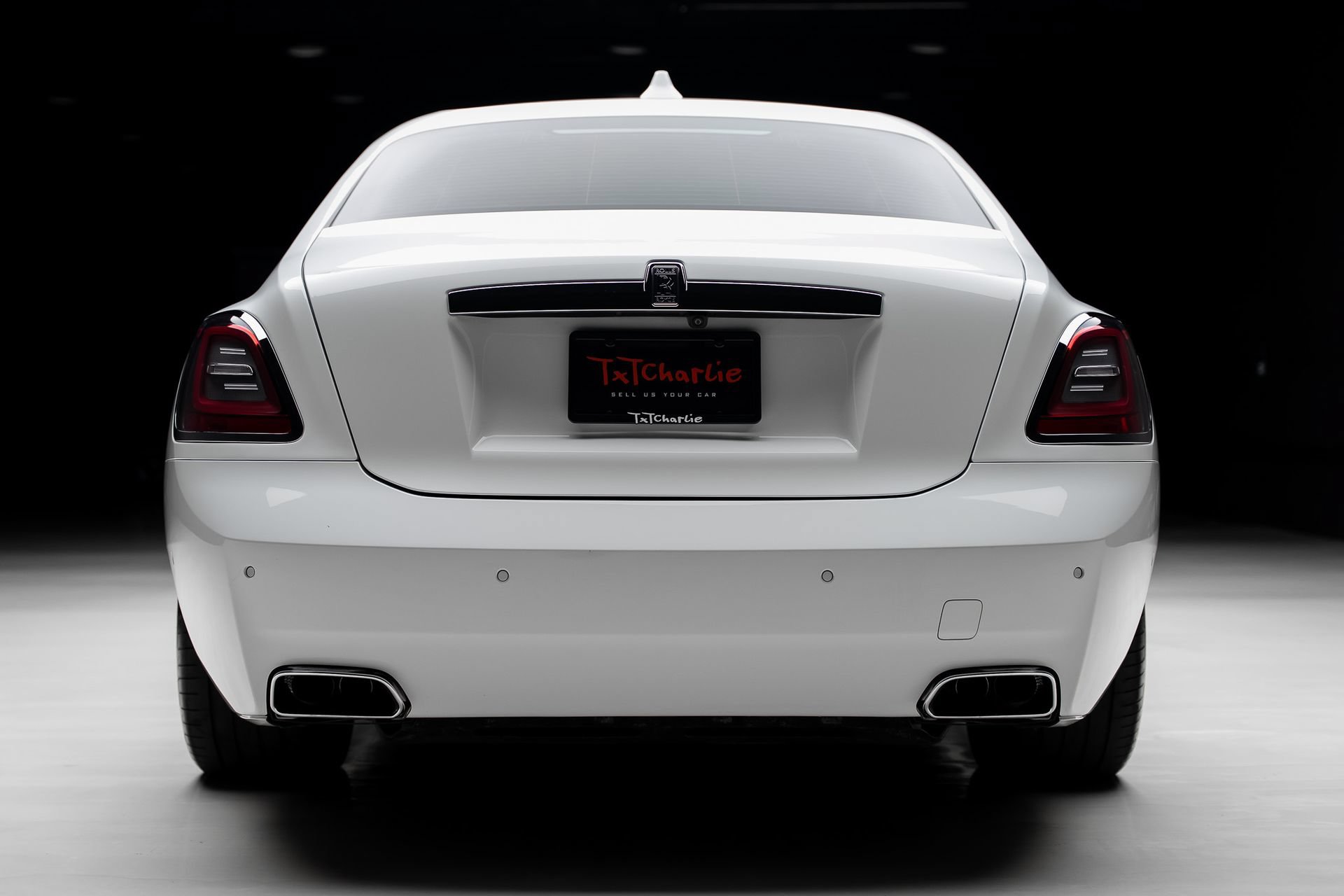 Used 2022 Rolls-Royce Ghost Extended Wheelbase AWD/4WD image 26