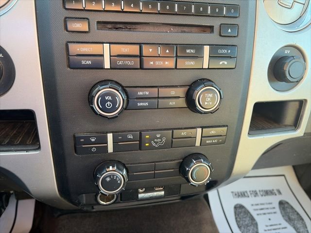 Used 2010 Ford F150 XLT image 14