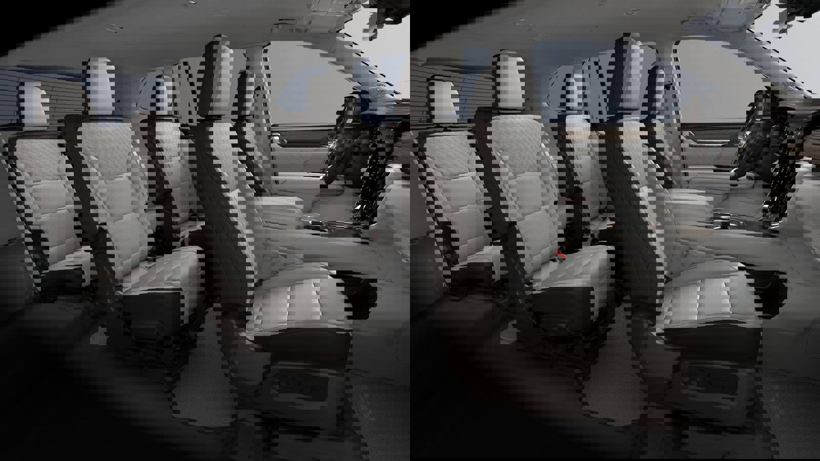 New 2026 GMC Acadia Denali w/ Super Cruise Package image 37