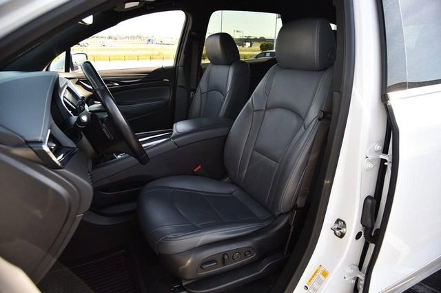 Used 2024 Buick Enclave Premium image 25