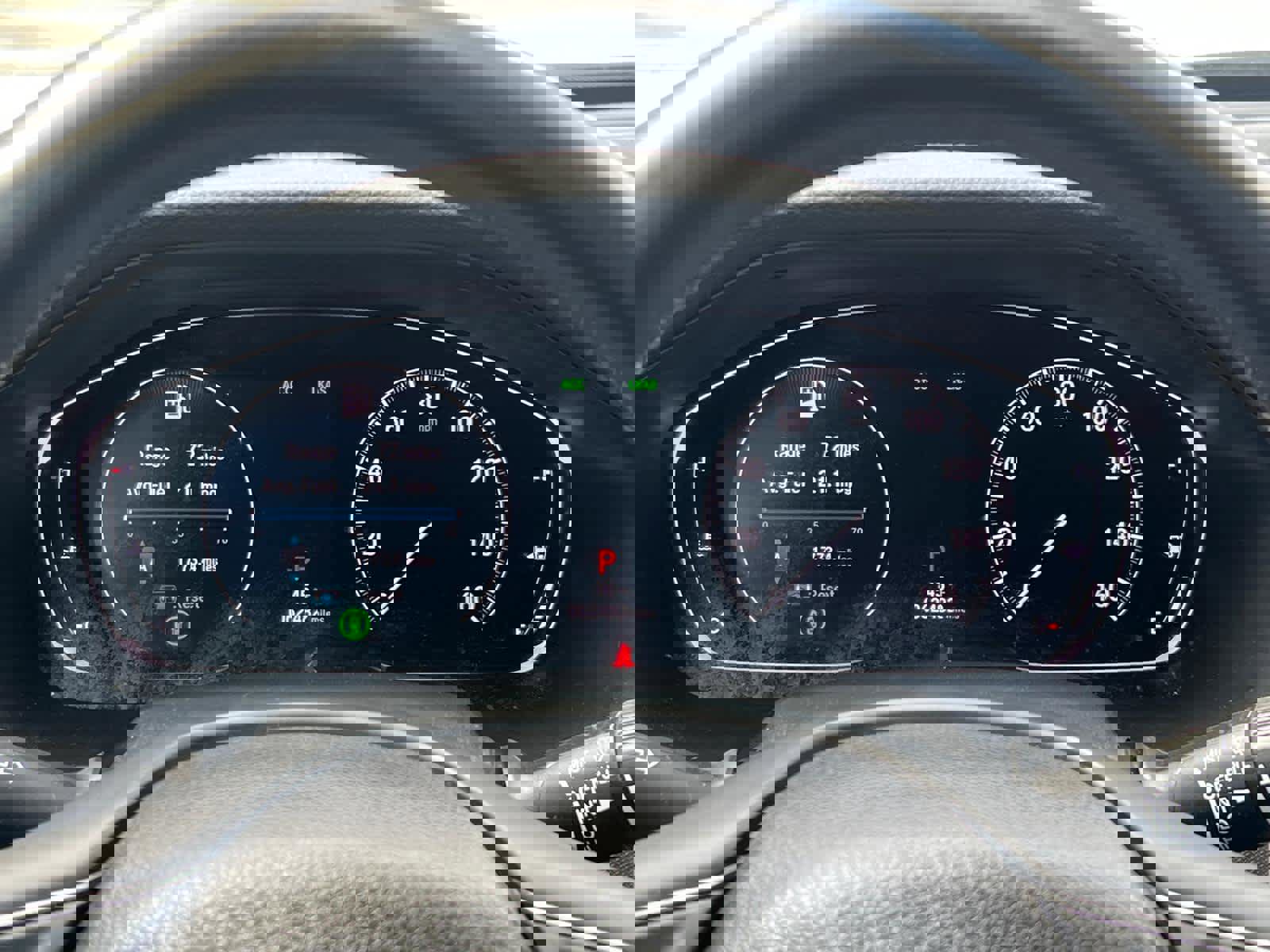 Used 2018 Honda Accord Sport image 17