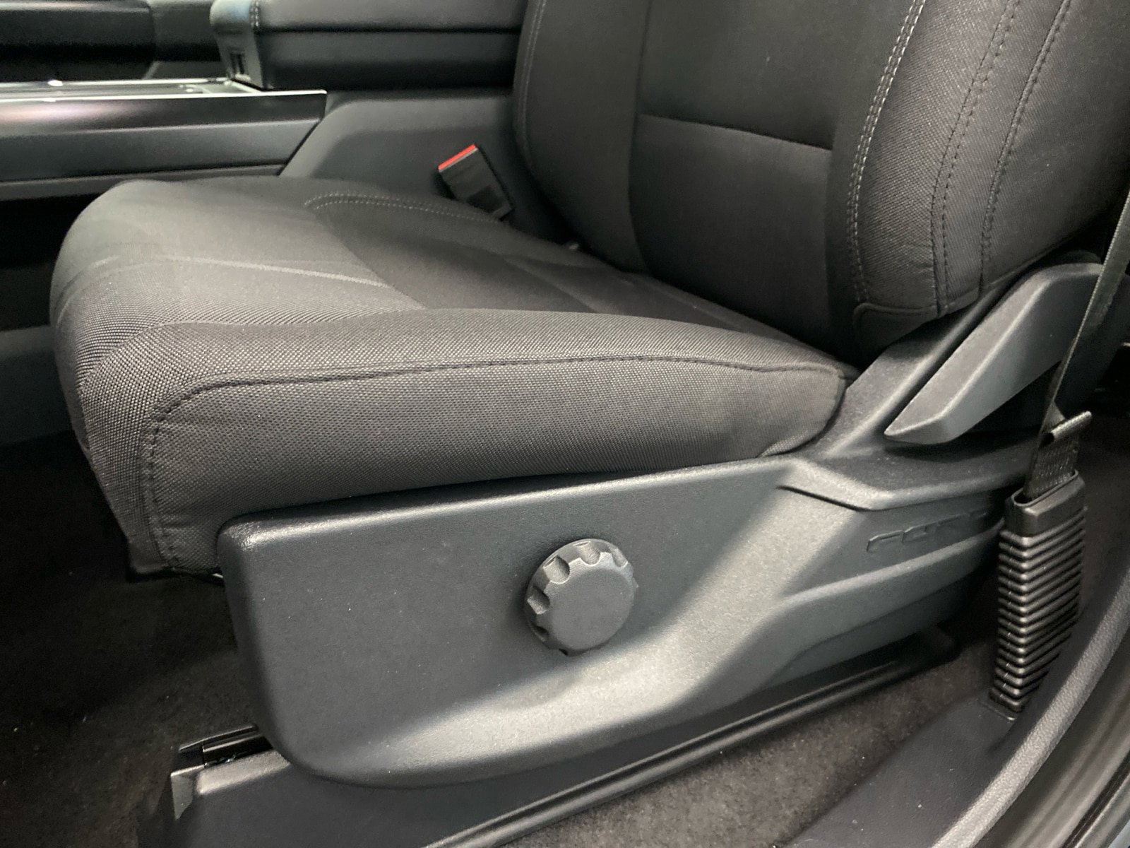 New 2026 Ford F150 STX AWD/4WD image 16