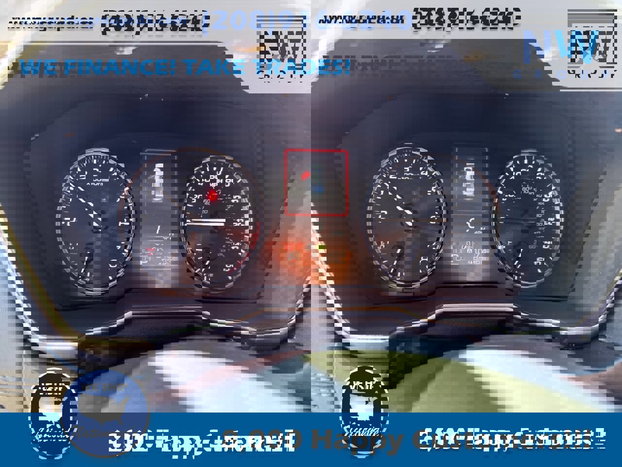 Used 2023 Subaru Legacy Touring XT image 11