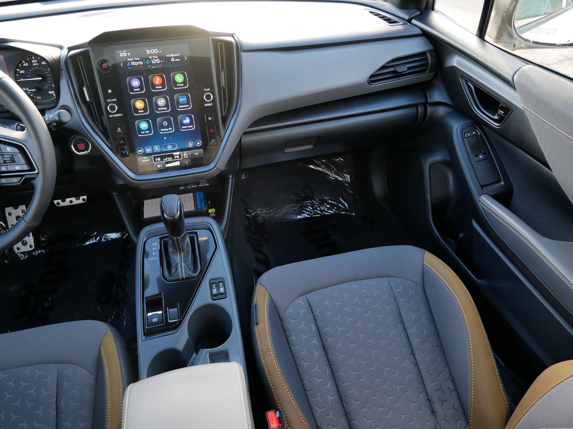 Used 2025 Acura ADX A-Spec image 11