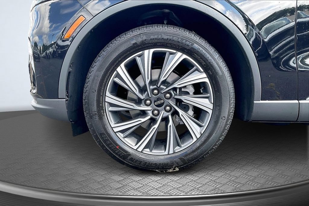New 2026 Lincoln Aviator 2WD image 13