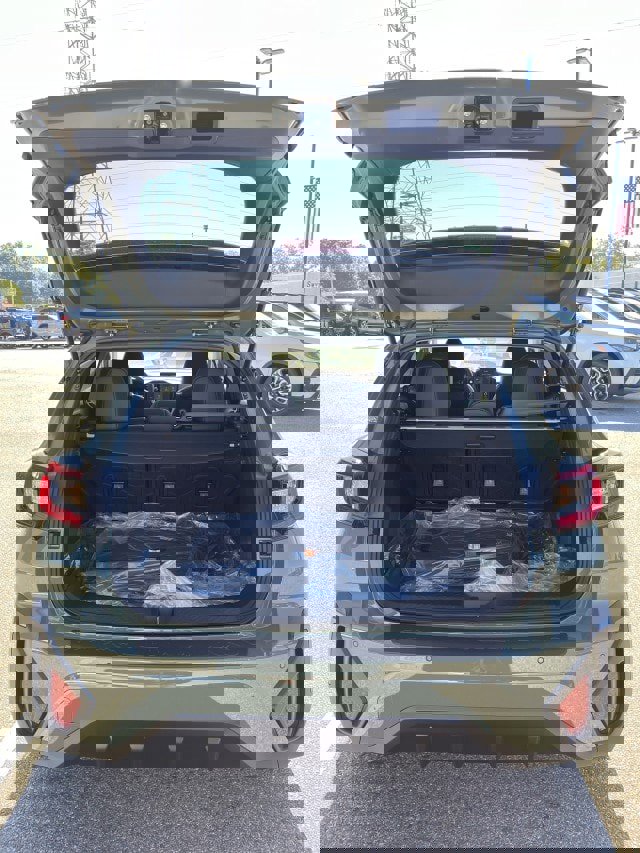 New 2026 Subaru Crosstrek 2.5i Limited image 10