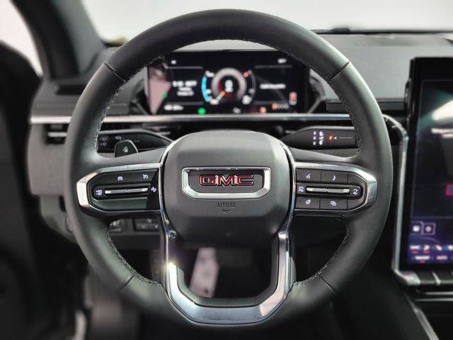 New 2026 GMC Sierra EV Elevation w/ Premium Package AWD/4WD image 19