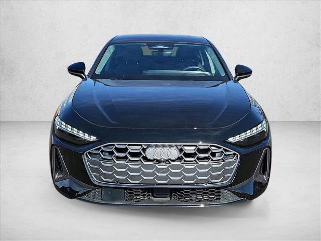 Certified 2025 Audi A5 2.0T Premium Plus w/ Premium Plus video 2