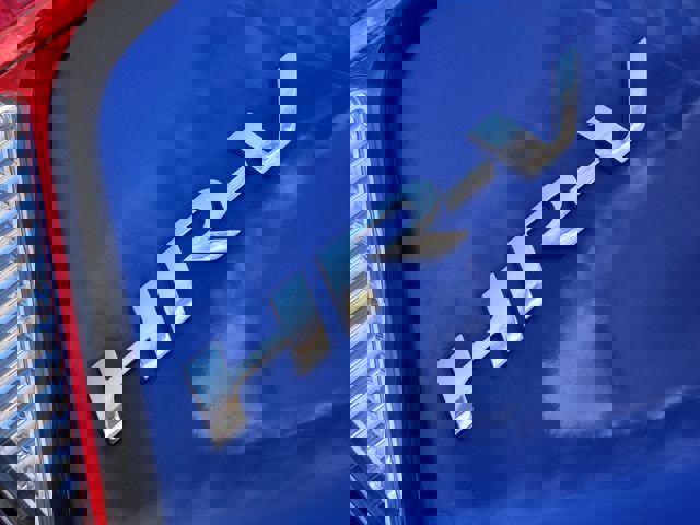 Used 2021 Honda HR-V EX image 11