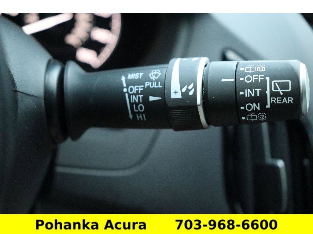 Certified 2023 Acura RDX FWD w/ Technology Package image 11