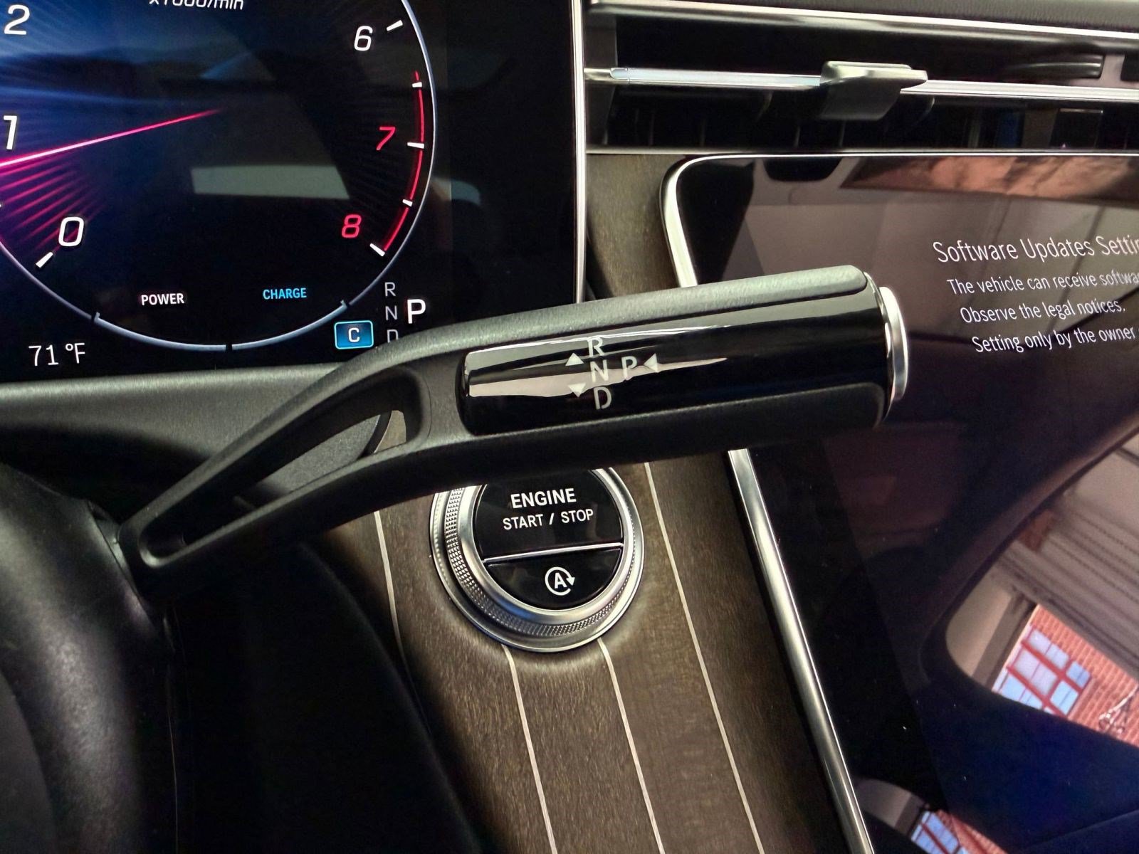 New 2026 Mercedes-Benz E 350 Sedan image 16