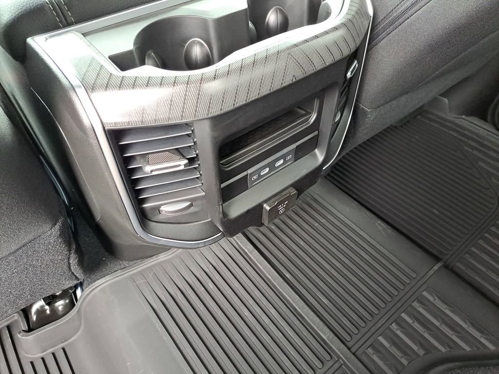 New 2026 RAM 2500 Big Horn image 8