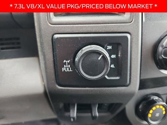 Certified 2022 Ford F350 XL w/ Power Equipment Group image 24