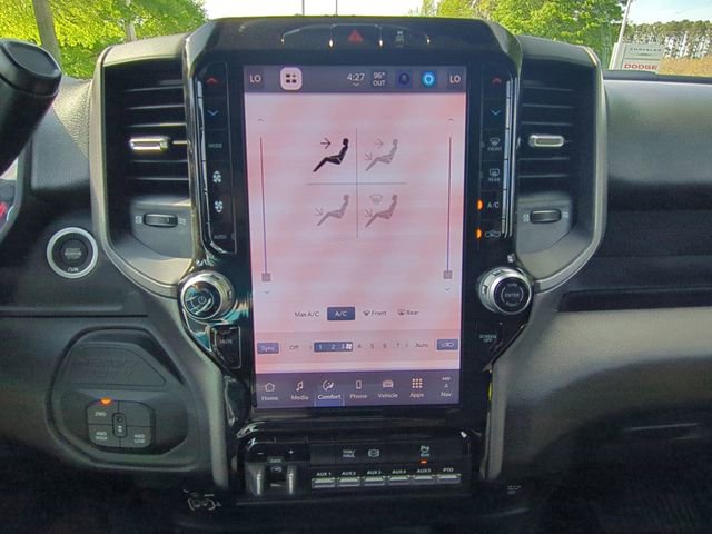 New 2026 RAM 5500 Tradesman image 17