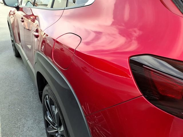 Used 2023 MAZDA CX-50 AWD 2.5 Turbo w/ Premium Pkg image 20