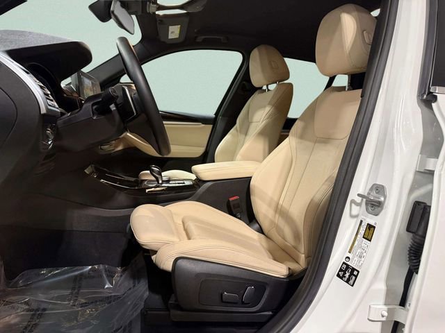 Used 2024 BMW X3 xDrive30i image 26