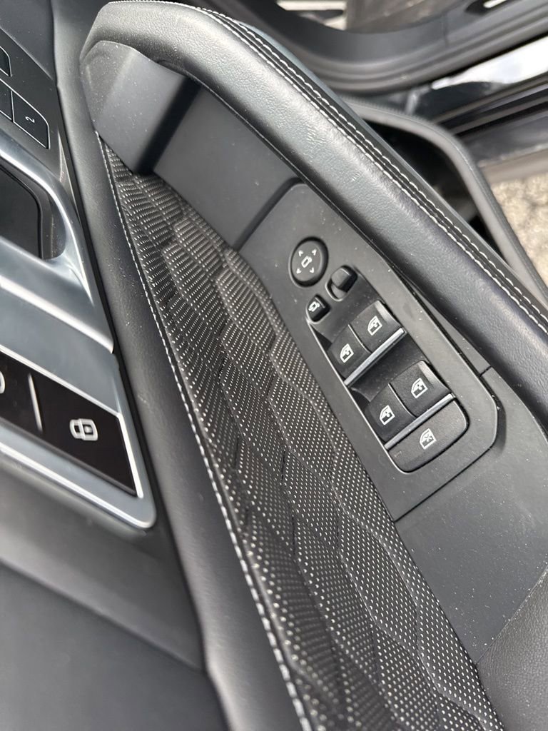 Used 2021 BMW X6 M w/ Competition Package image 8