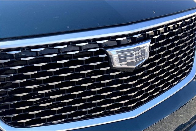 Used 2024 Cadillac XT6 Premium Luxury AWD/4WD image 30