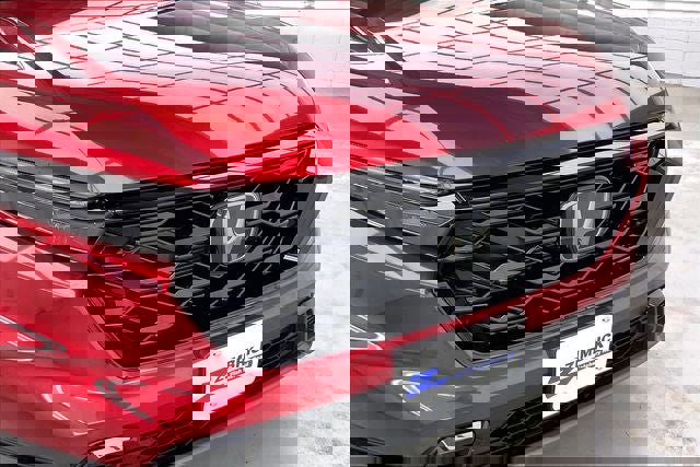 Certified 2024 Honda CR-V Sport image 31