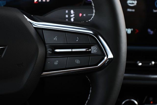 New 2024 Chevrolet Equinox EV LT w/ Active Safety Package 3 image 28