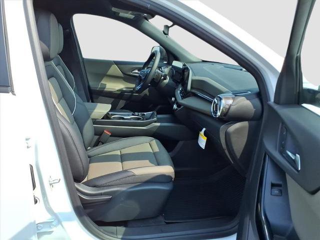New 2026 Chevrolet Equinox LT w/ Convenience Package II image 14
