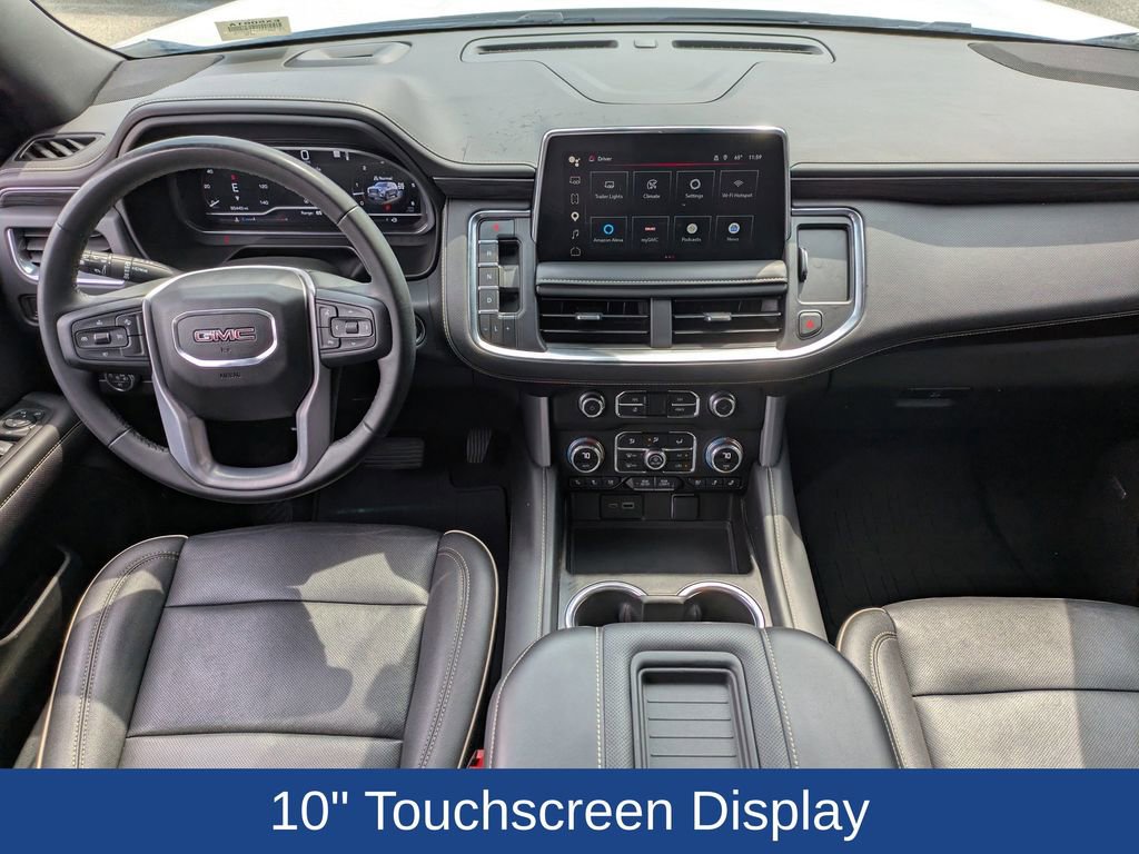 Used 2023 GMC Yukon SLT image 18