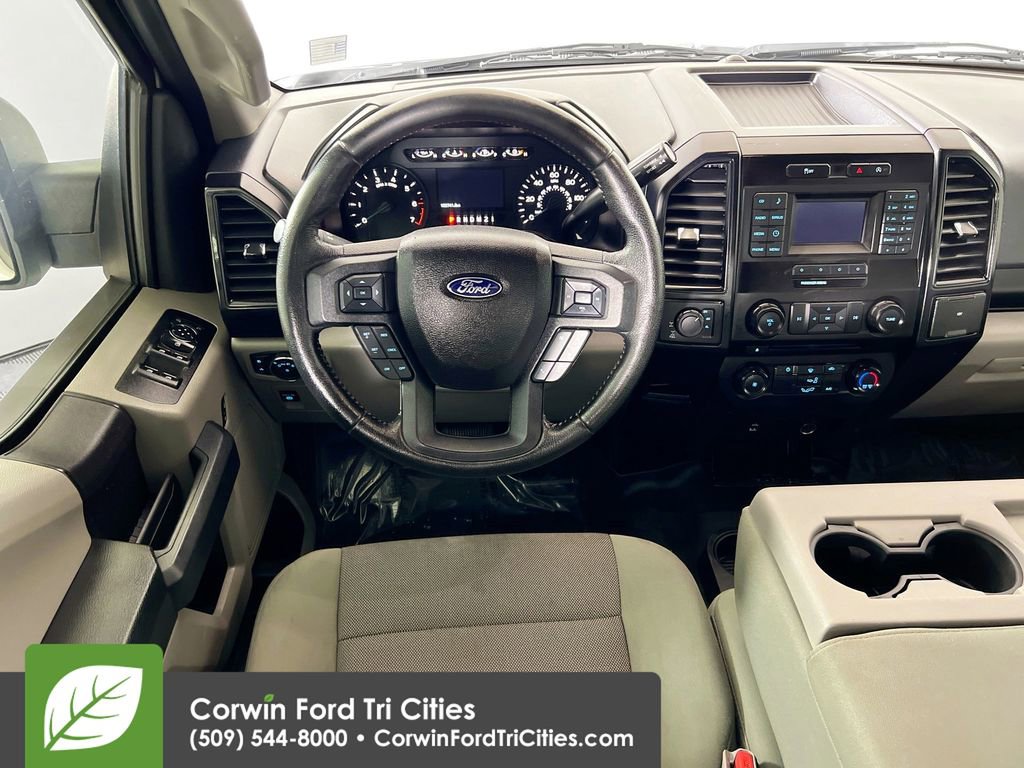 Used 2016 Ford F150 XL w/ Equipment Group 101A Mid image 23