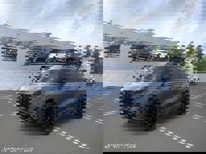 New 2026 Lincoln Aviator Reserve video 1