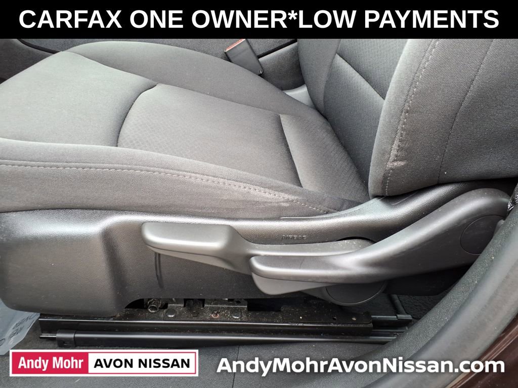 Used 2020 Chevrolet Malibu LS FWD image 11