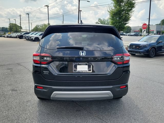 Certified 2025 Honda Pilot EX-L image 5