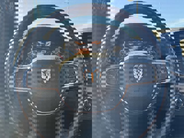 Used 2024 RAM 3500 Tradesman image 29