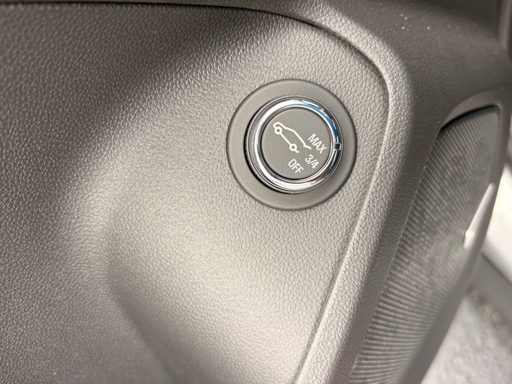New 2026 Chevrolet TrailBlazer RS w/ Convenience Package FWD image 30