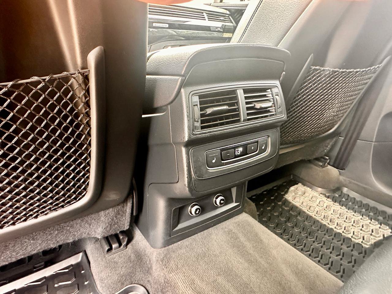 Used 2018 Audi Q7 3.0T Premium Plus w/ Premium Plus Package AWD/4WD image 34